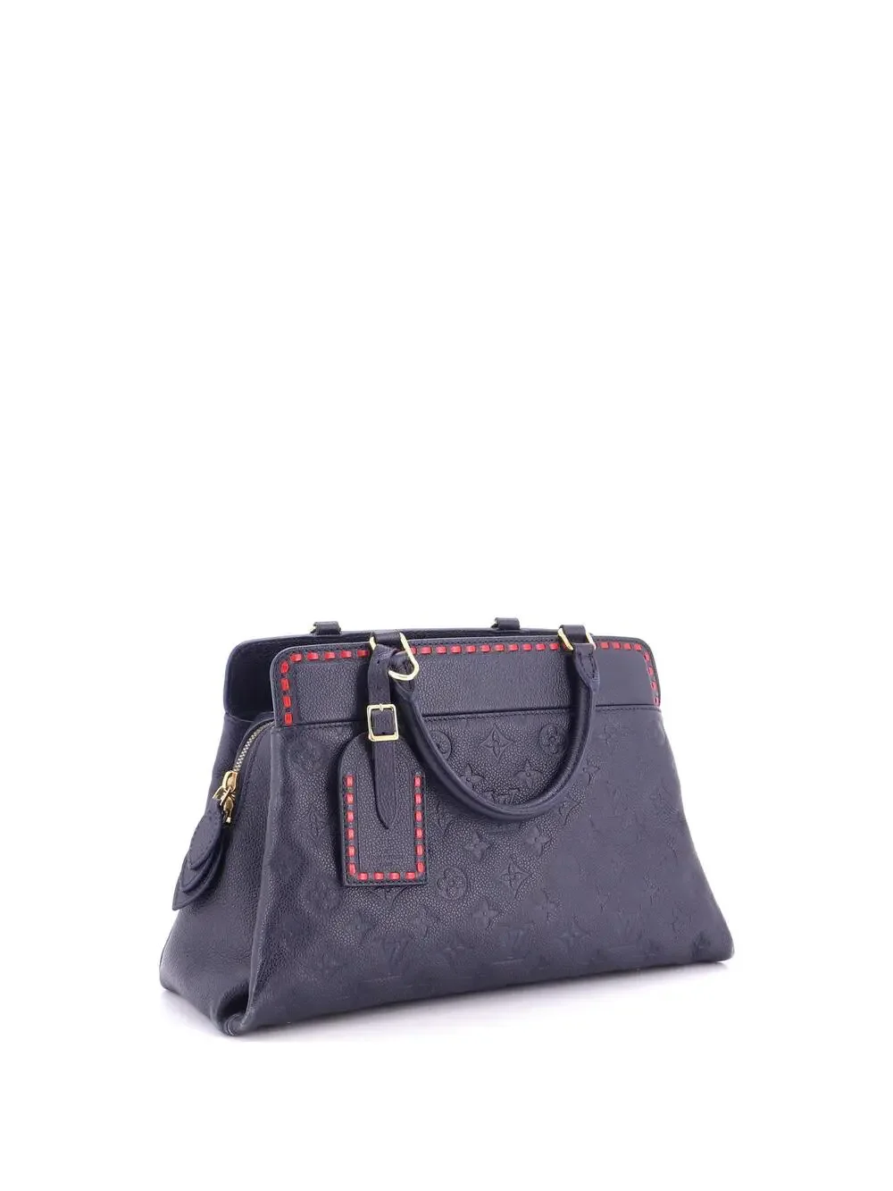 Louis Vuitton elevate your